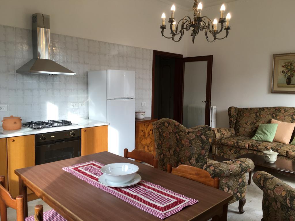 Apartmán La Casa Di Nila Pisa Exteriér fotografie
