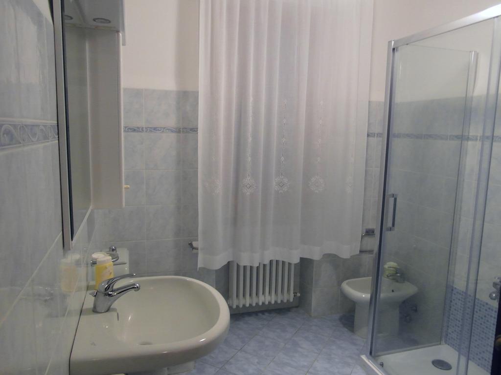 Apartmán La Casa Di Nila Pisa Exteriér fotografie