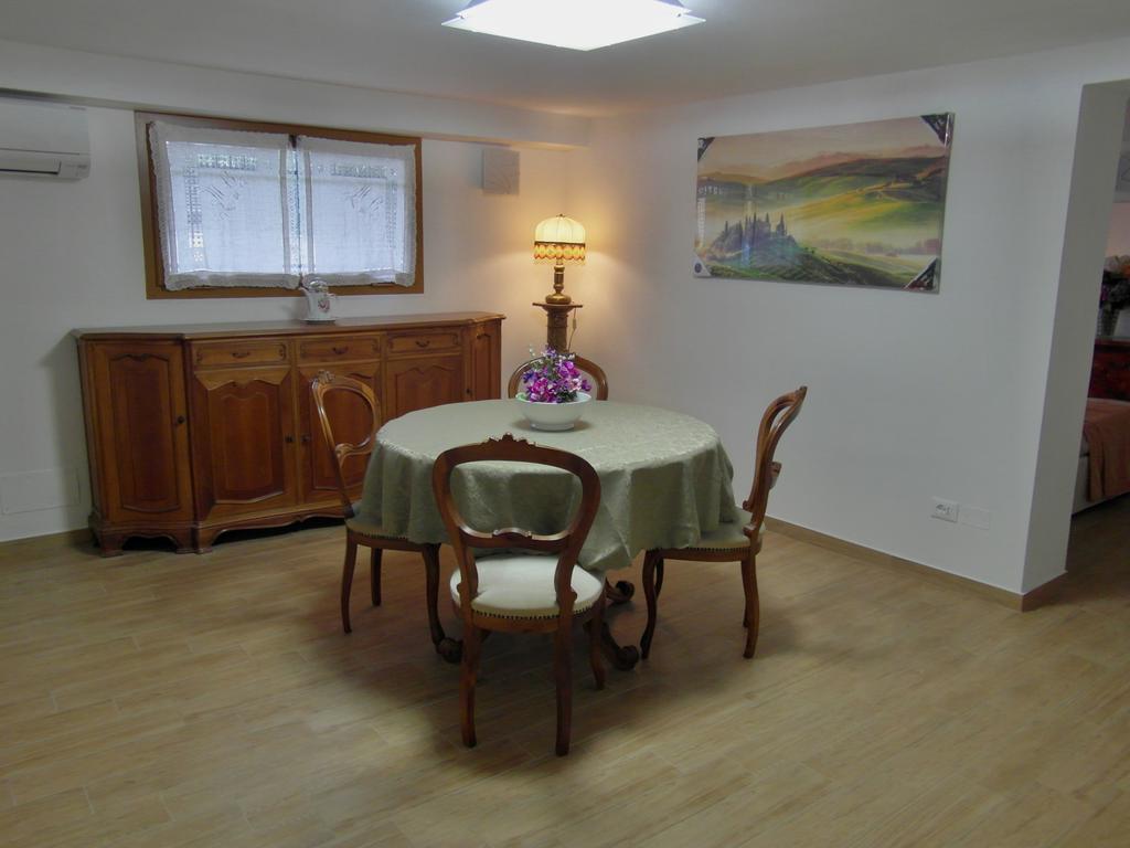 Apartmán La Casa Di Nila Pisa Exteriér fotografie