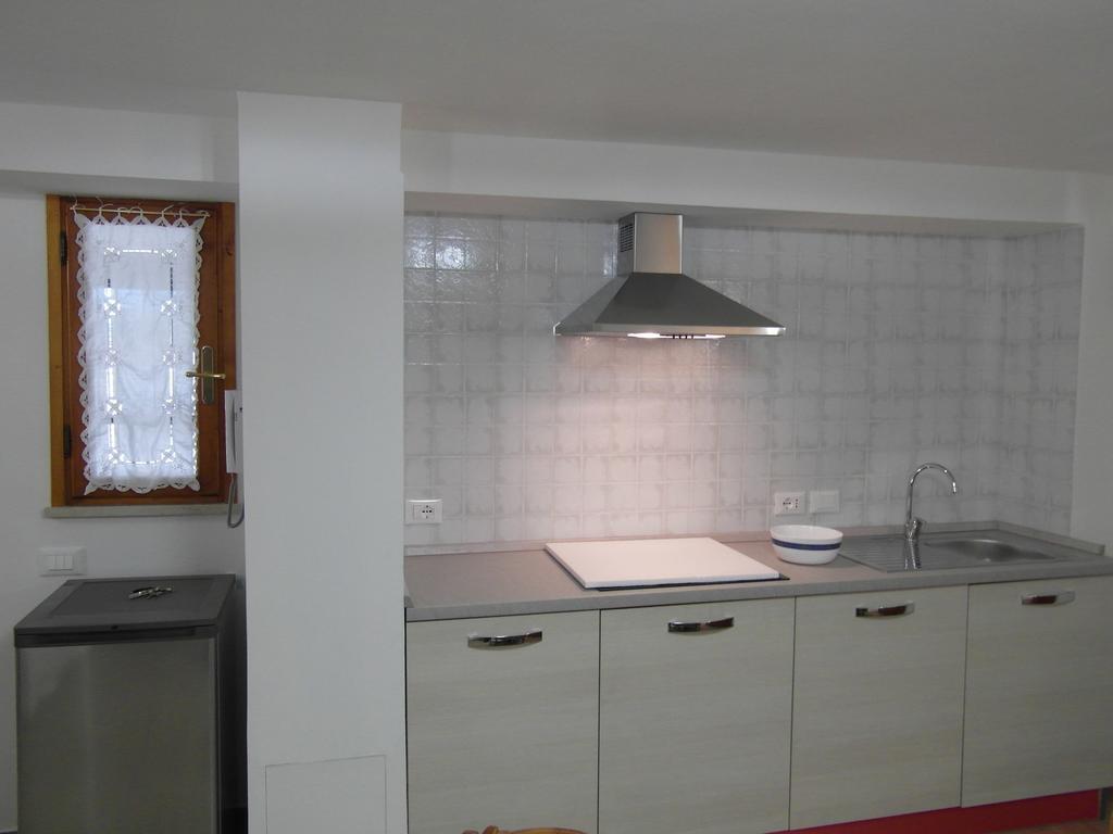 Apartmán La Casa Di Nila Pisa Exteriér fotografie