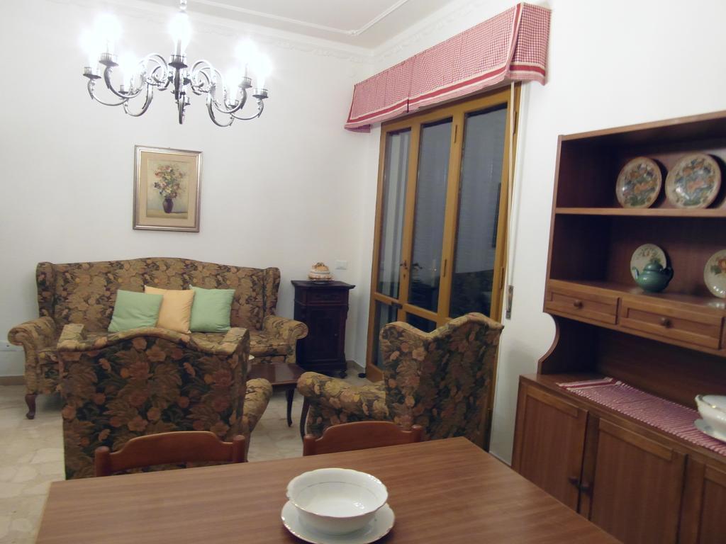 Apartmán La Casa Di Nila Pisa Exteriér fotografie