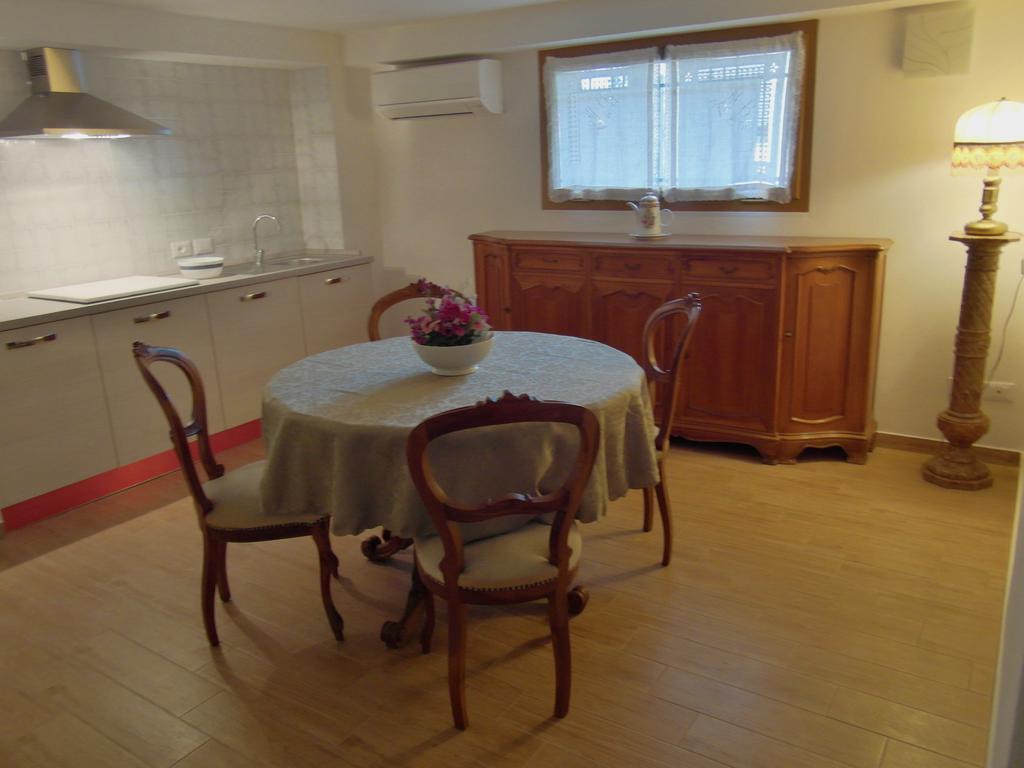 Apartmán La Casa Di Nila Pisa Exteriér fotografie