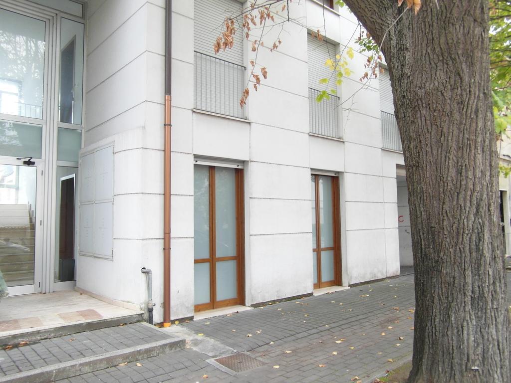 Apartmán La Casa Di Nila Pisa Exteriér fotografie