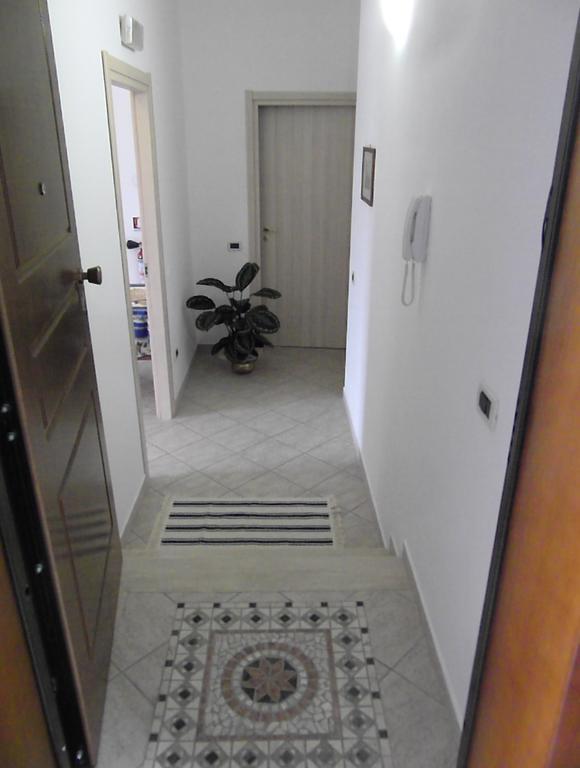 Apartmán La Casa Di Nila Pisa Exteriér fotografie