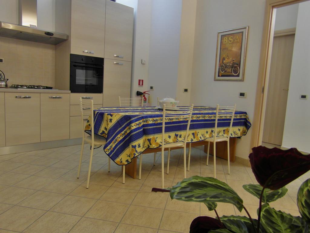 Apartmán La Casa Di Nila Pisa Exteriér fotografie