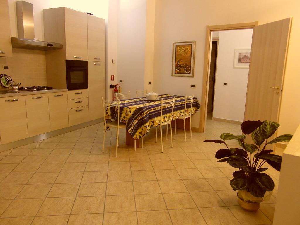 Apartmán La Casa Di Nila Pisa Exteriér fotografie