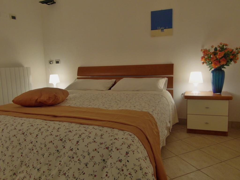 Apartmán La Casa Di Nila Pisa Exteriér fotografie