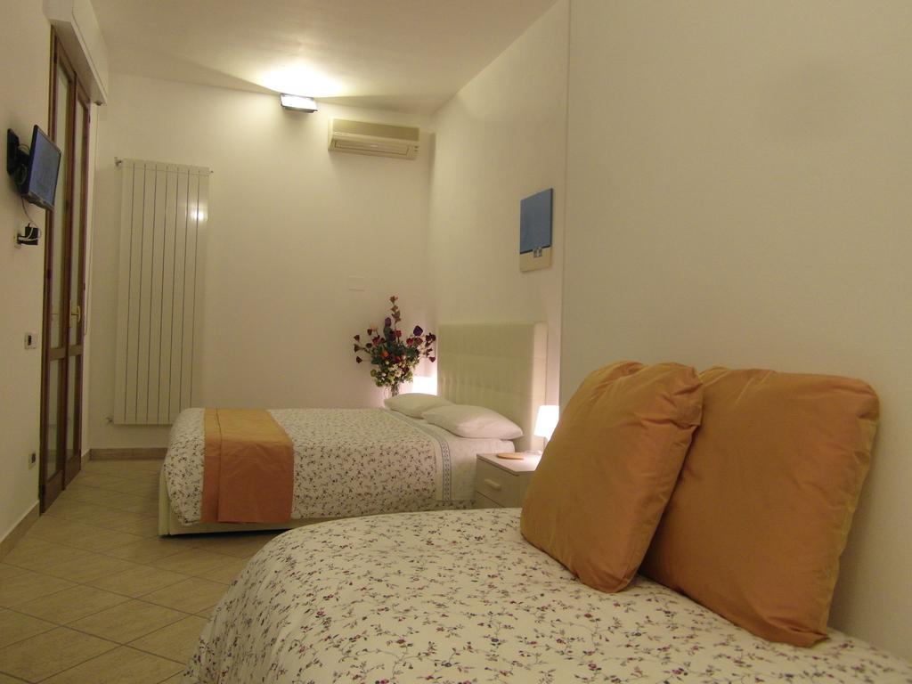 Apartmán La Casa Di Nila Pisa Exteriér fotografie