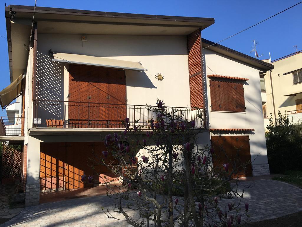 Apartmán La Casa Di Nila Pisa Exteriér fotografie