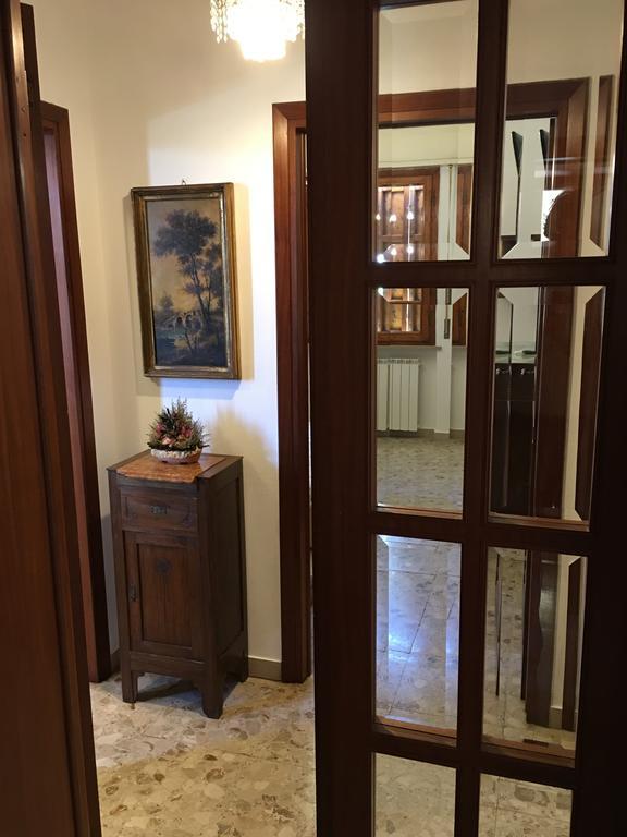 Apartmán La Casa Di Nila Pisa Exteriér fotografie