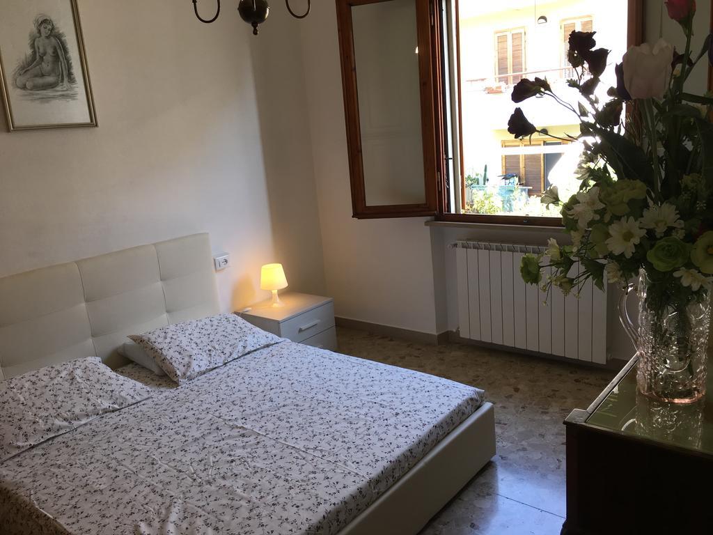 Apartmán La Casa Di Nila Pisa Exteriér fotografie