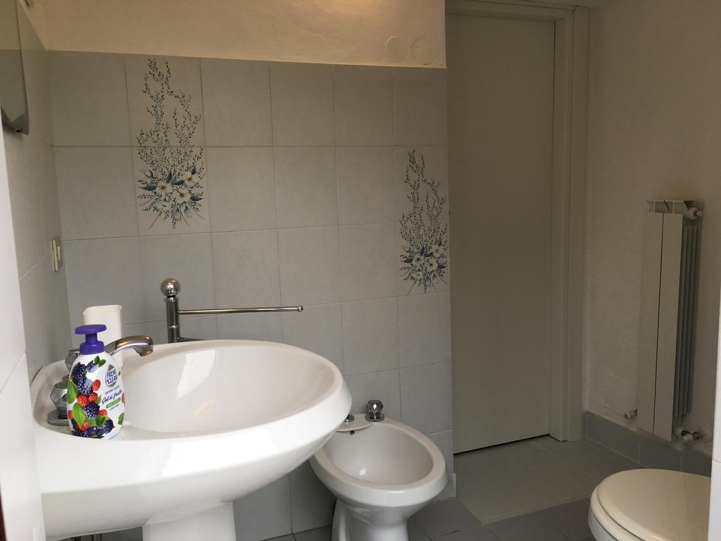 Apartmán La Casa Di Nila Pisa Exteriér fotografie